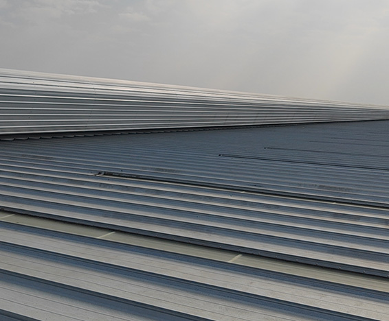 南寧比亞迪項(xiàng)目