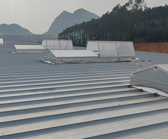 南寧比亞迪項(xiàng)目