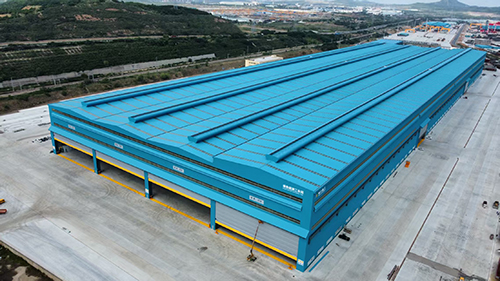 屋頂通風(fēng)器行業(yè)：需求激增帶動(dòng)技術(shù)升級(jí)，市場(chǎng)格局加速重塑?