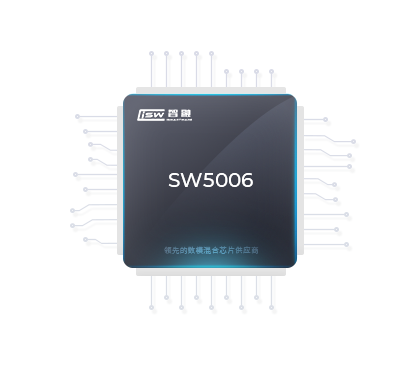 集成輸入快充的15W 無(wú)線充電發(fā)射端芯片